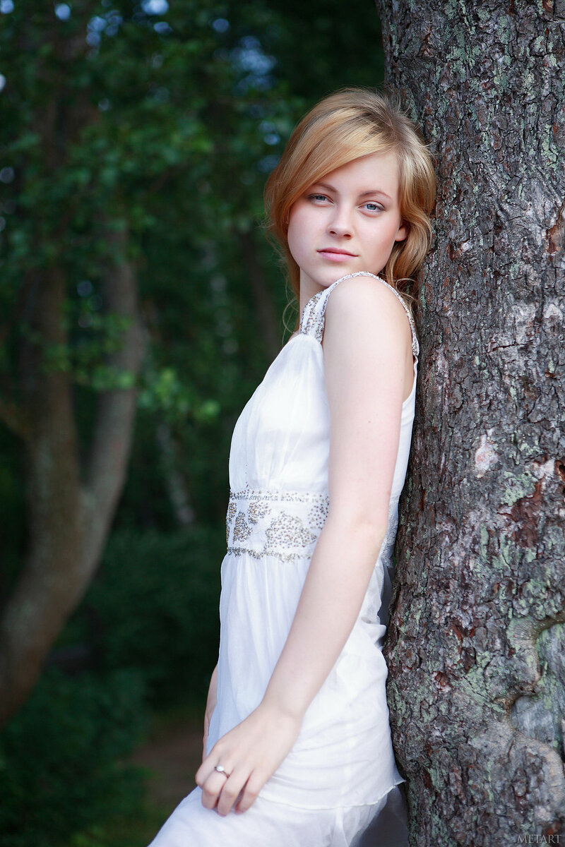 Эвелина, 21 год, 4 размер груди