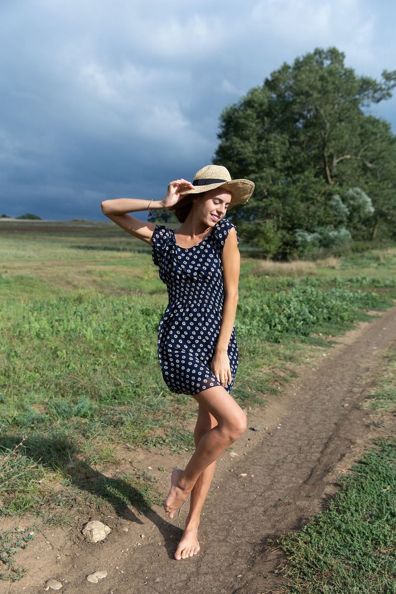 Надежда, 62 года, 1 размер груди