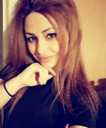 Танюша, 25 лет, 1 размер груди