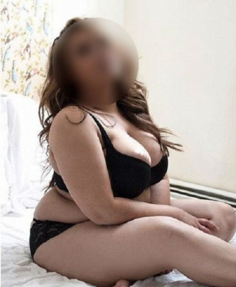 Оксана, 31 год, 5 размер груди